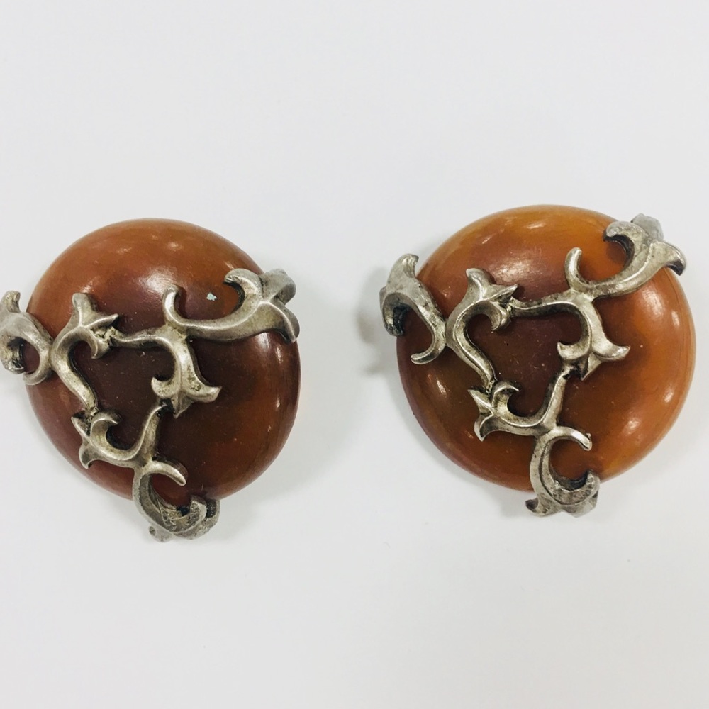 Vintage Jay Strongwater Earrings